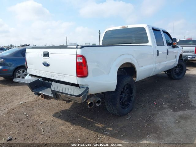 1FT7W2BT0GEB67892 Ford F-250 Xl