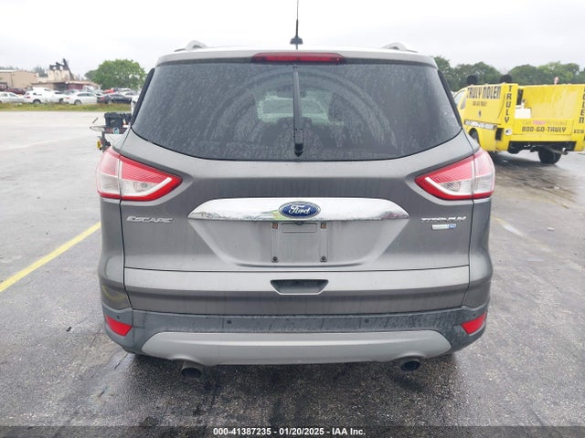 Ford Escape Titanium 2014 1FMCU9J93EUB20535 Image 16