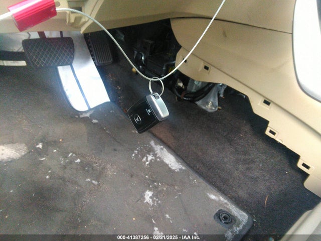 Acura Tlx V6 Tech 2015 19UUB2F5XFA023476 Image 11