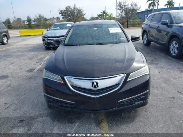 Acura Tlx V6 Tech 2015 19UUB2F5XFA023476 Image 12