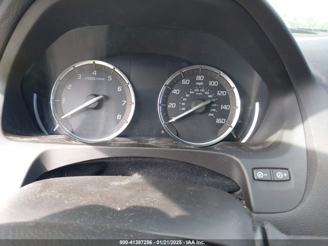 Acura Tlx V6 Tech 2015 19UUB2F5XFA023476 Image 15