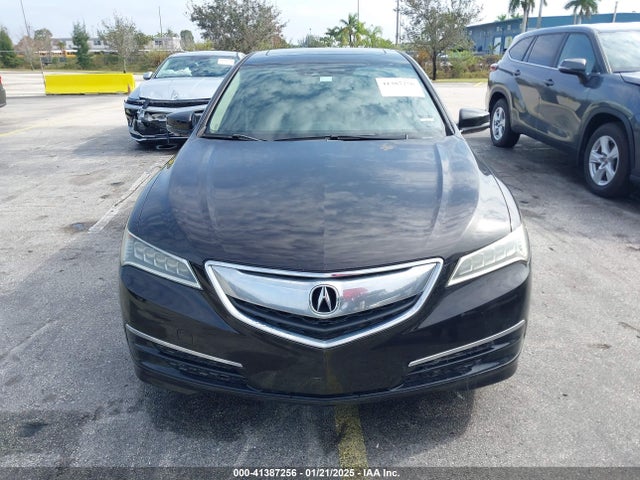 Acura Tlx V6 Tech 2015 19UUB2F5XFA023476 Image 6