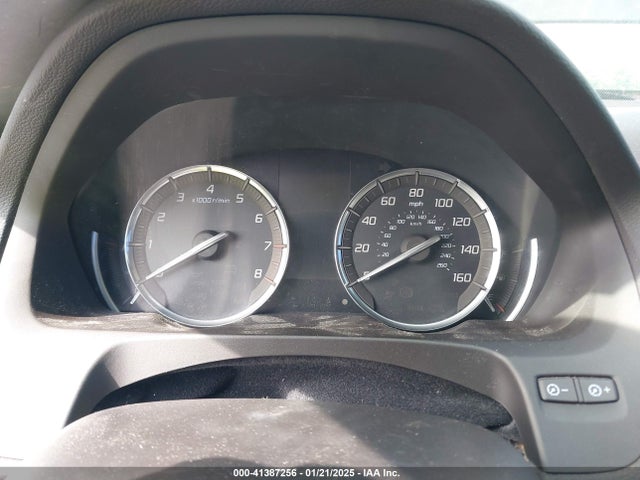 Acura Tlx V6 Tech 2015 19UUB2F5XFA023476 Image 7