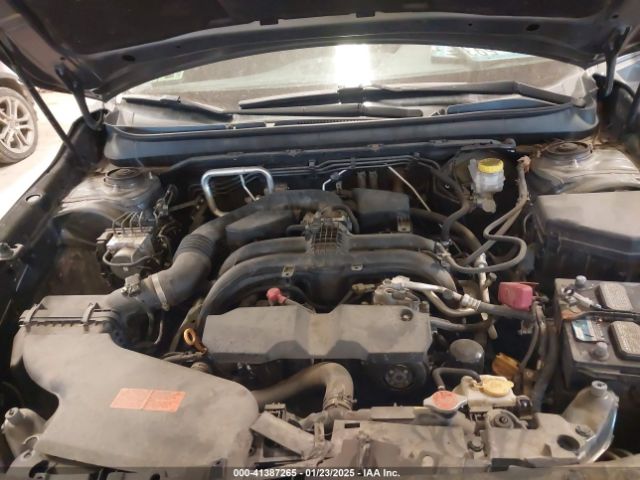 4S4BSAAC9J3263620 Subaru Outback 2.5i