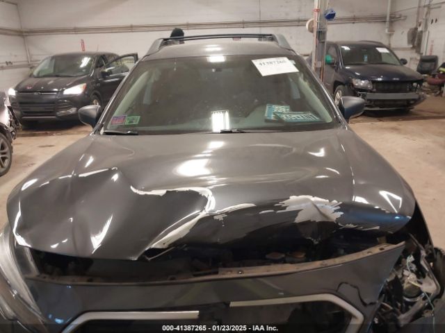 4S4BSAAC9J3263620 Subaru Outback 2.5i