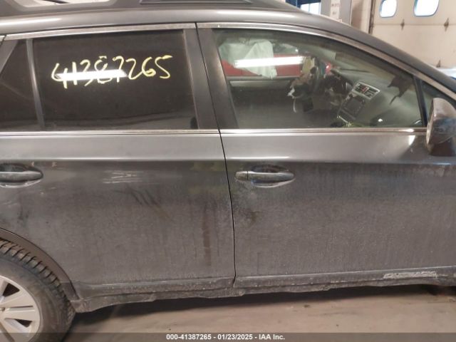 4S4BSAAC9J3263620 Subaru Outback 2.5i
