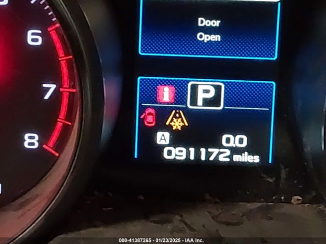 4S4BSAAC9J3263620 Subaru Outback 2.5i