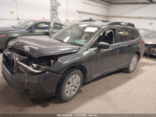4S4BSAAC9J3263620 Subaru Outback 2.5i