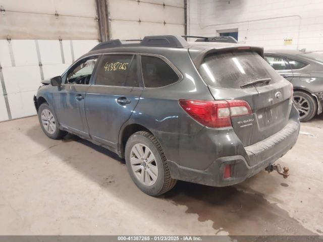4S4BSAAC9J3263620 Subaru Outback 2.5i
