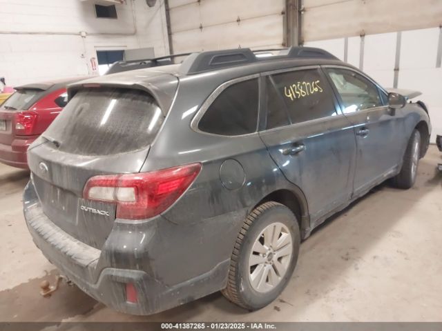4S4BSAAC9J3263620 Subaru Outback 2.5i