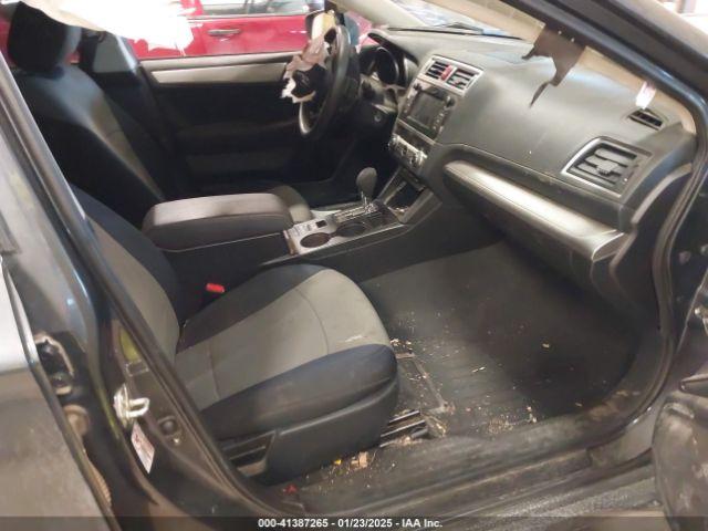 4S4BSAAC9J3263620 Subaru Outback 2.5i