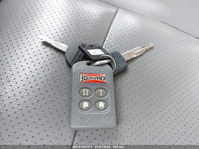 Aukcja sprzedaży 2012 Ford E-350 Cutaway, vin: 1FDWE3FL3CDA28804, numer aukcji: 41387273