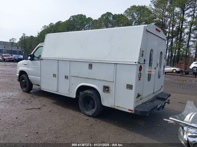 Aukcja sprzedaży 2012 Ford E-350 Cutaway, vin: 1FDWE3FL3CDA28804, numer aukcji: 41387273