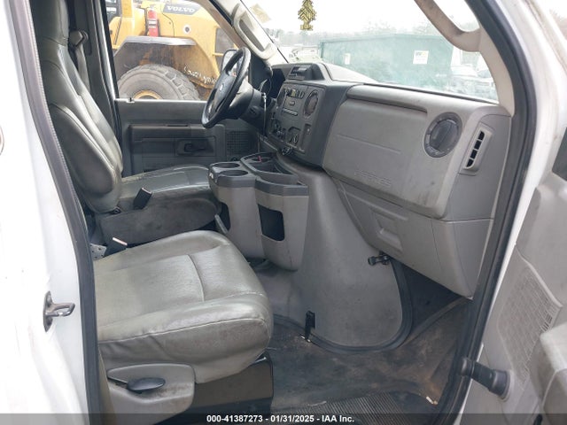 Aukcja sprzedaży 2012 Ford E-350 Cutaway, vin: 1FDWE3FL3CDA28804, numer aukcji: 41387273