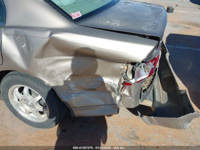 2001 MITSUBISHI GALANT 4A3AA46G01E149975 Photo 5