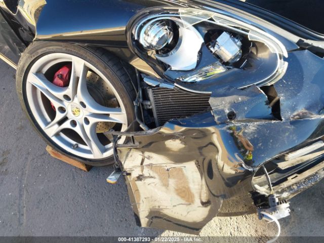 2010 PORSCHE CAYMAN WP0AB2A88AU780290 Photo 5