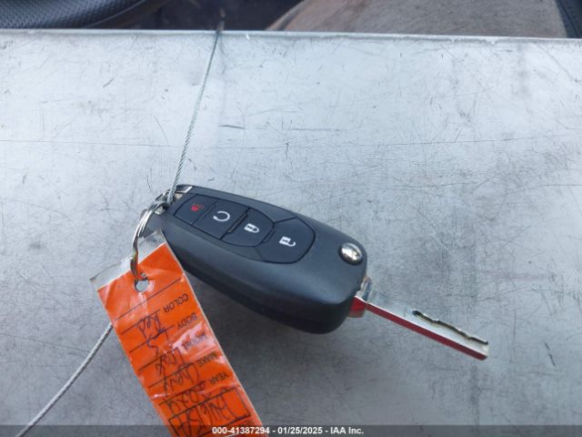 KL77LFE24RC063422 Chevrolet Trax Fwd Sp