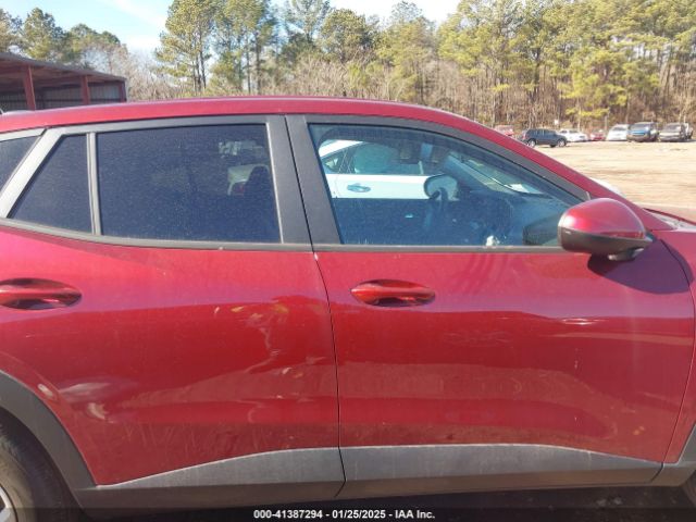 KL77LFE24RC063422 Chevrolet Trax Fwd Sp