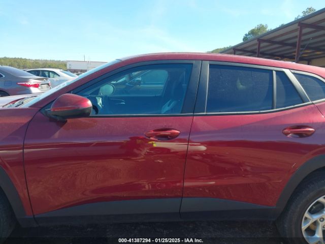 KL77LFE24RC063422 Chevrolet Trax Fwd Sp