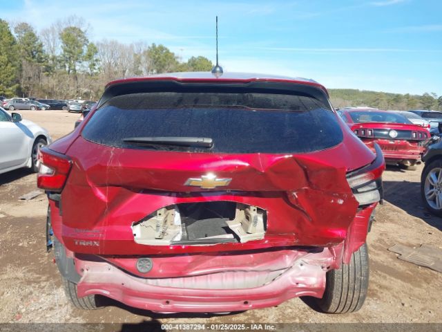 KL77LFE24RC063422 Chevrolet Trax Fwd Sp