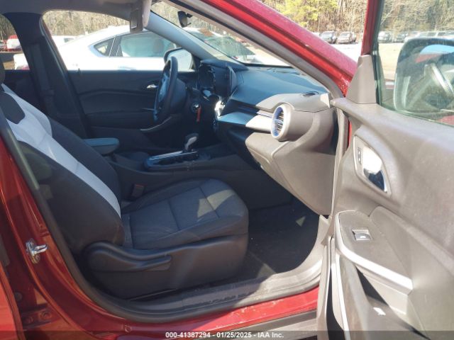 KL77LFE24RC063422 Chevrolet Trax Fwd Sp