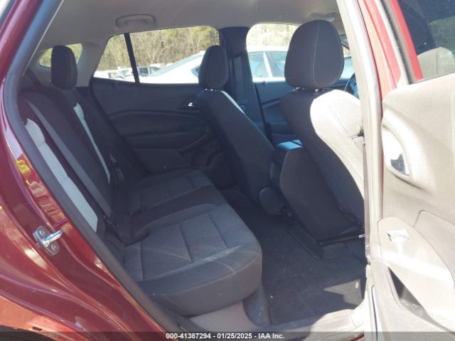 KL77LFE24RC063422 Chevrolet Trax Fwd Sp