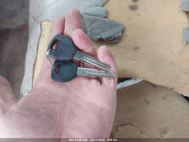 2002 ACURA TL 19UUA56682A032281 Photo 10