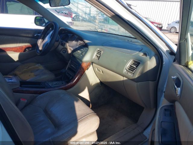 2002 ACURA TL 19UUA56682A032281 Photo 4