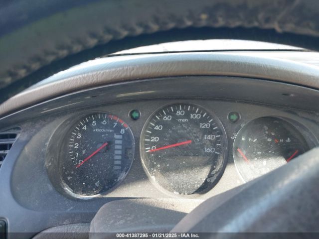 2002 ACURA TL 19UUA56682A032281 Photo 6