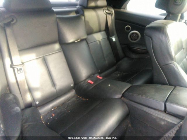 2008 BMW M6 WBSEK93528CY79841 Photo 7
