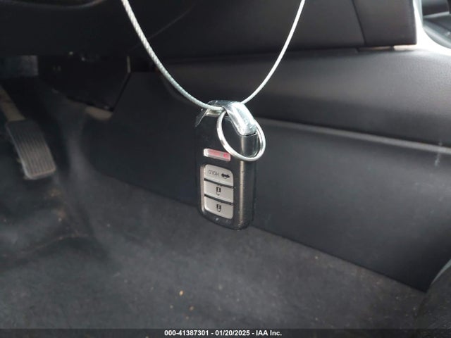 1HGCV1F1XJA122057 Honda ACCORD LX