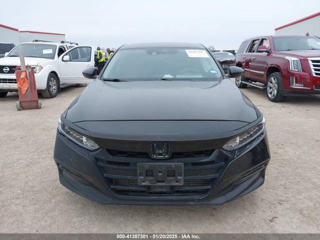 1HGCV1F1XJA122057 Honda ACCORD LX