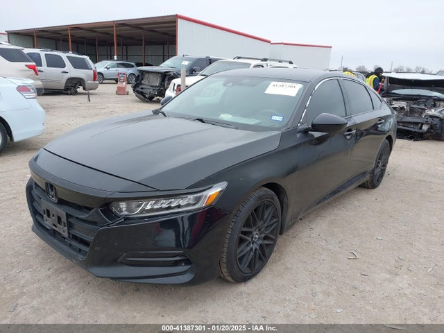 1HGCV1F1XJA122057 Honda ACCORD LX