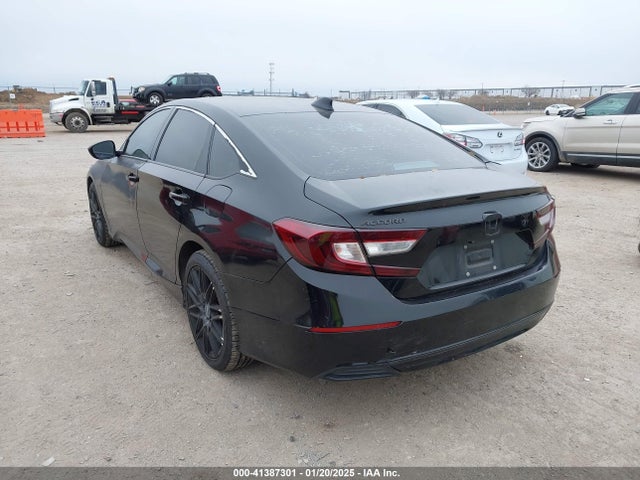 1HGCV1F1XJA122057 Honda ACCORD LX