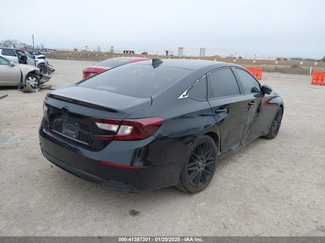 1HGCV1F1XJA122057 Honda ACCORD LX
