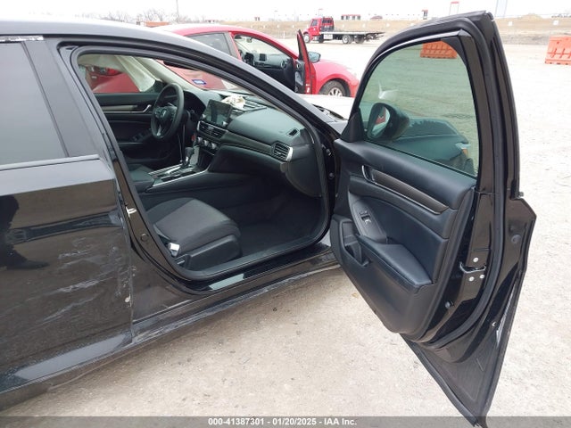 1HGCV1F1XJA122057 Honda ACCORD LX