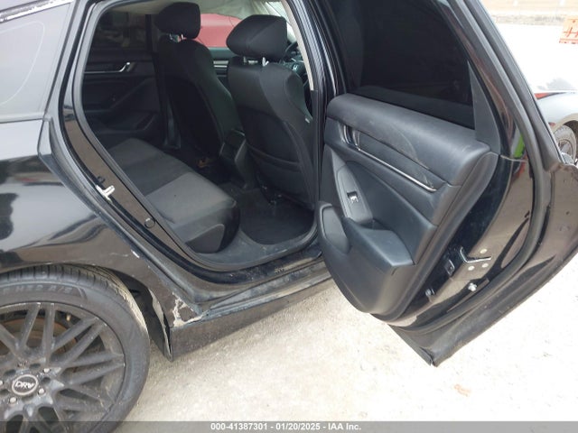 1HGCV1F1XJA122057 Honda ACCORD LX