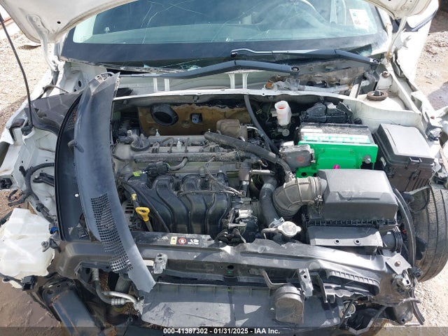 KIA RIO S 2018 3KPA25AB0JE086253 Image 10