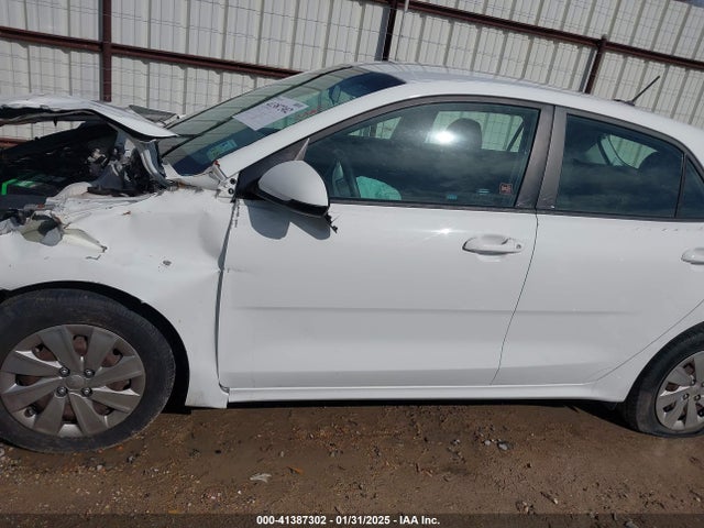 KIA RIO S 2018 3KPA25AB0JE086253 Image 15