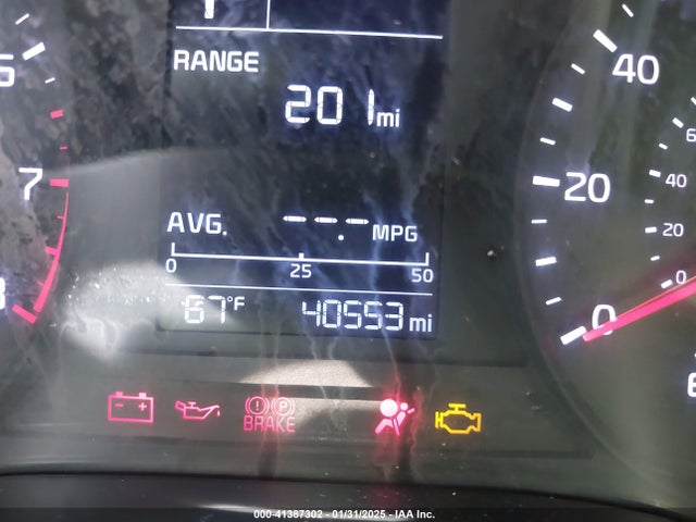 KIA RIO S 2018 3KPA25AB0JE086253 Image 16