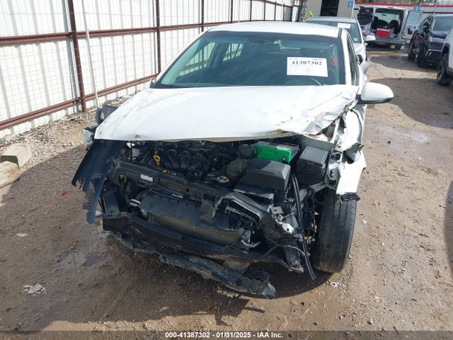 KIA RIO S 2018 3KPA25AB0JE086253 Image 6