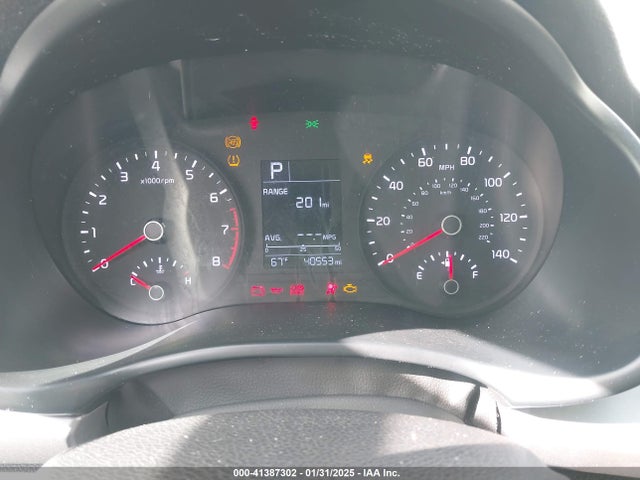 KIA RIO S 2018 3KPA25AB0JE086253 Image 7