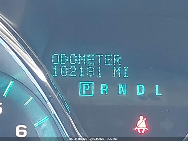 Chevrolet Traverse 1lt 2017 1GNKVGKD7HJ215195 Image 15