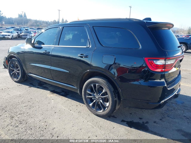 Dodge Durango 2023 1C4SDJCT9PC606253 Image 3