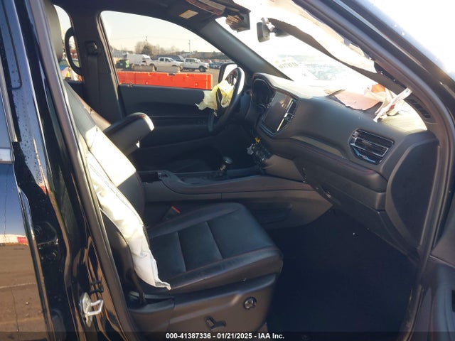 Dodge Durango 2023 1C4SDJCT9PC606253 Image 5