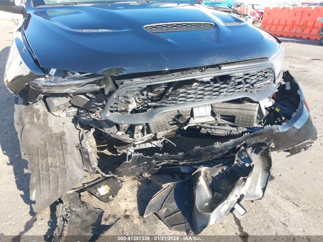 Dodge Durango 2023 1C4SDJCT9PC606253 Image 6