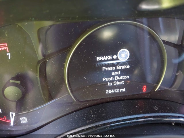 Dodge Durango 2023 1C4SDJCT9PC606253 Image 7