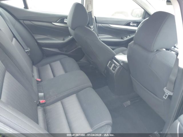 1N4AA6AP6GC439654 Nissan Maxima 3.5 Platinum/3.5 S/3.5 Sl/3.5 Sr/3.5 Sv