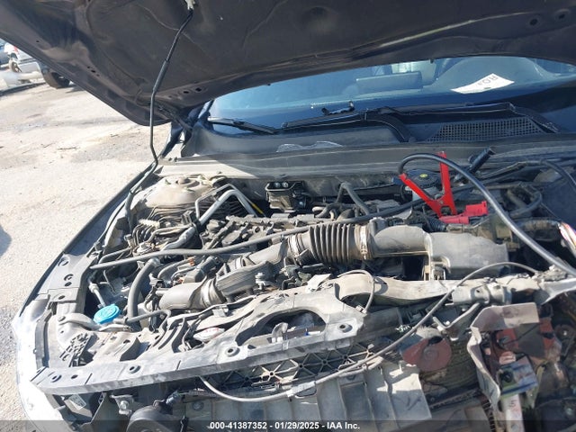 Honda Accord Sport 2020 1HGCV1F31LA143285 Image 10