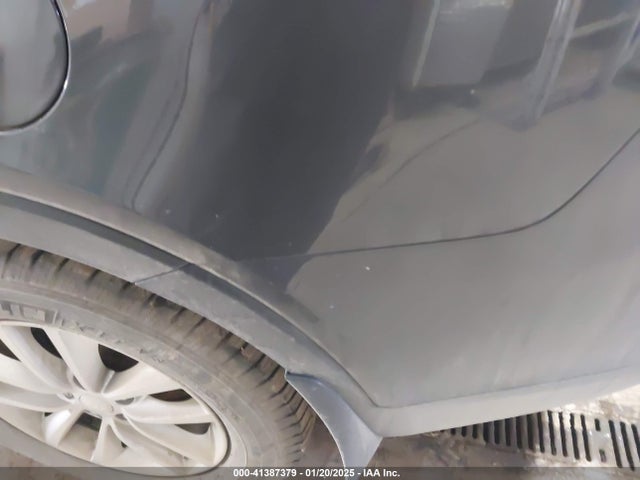 KIA Sorento 2.4l Lx 2017 5XYPGDA33HG271411 Image 6